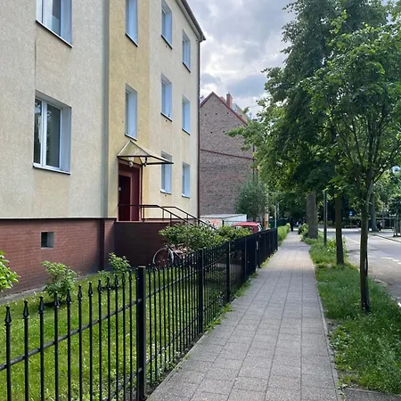 Nowoczesny Przy Plazy Dolny Sopot
